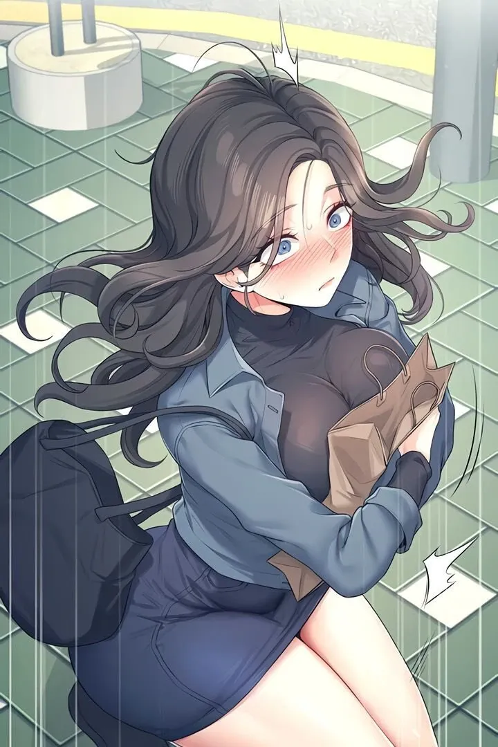 Wireless Onahole Chapter 10 page 113 - 