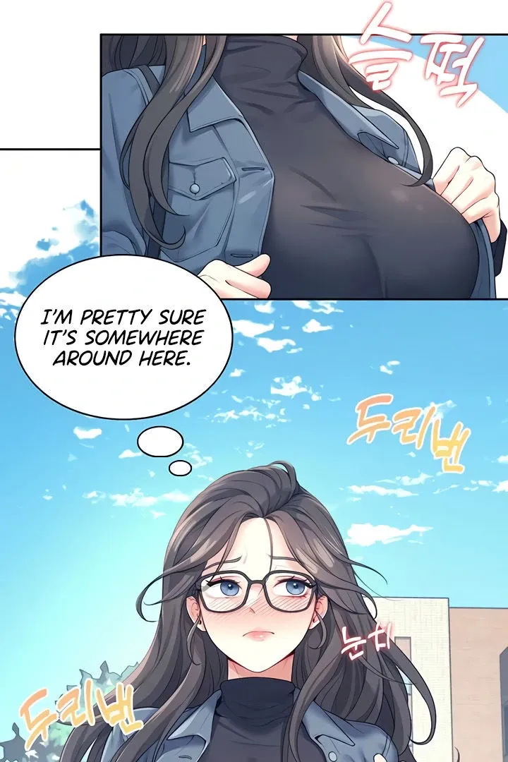 Wireless Onahole Chapter 10 page 30 - 