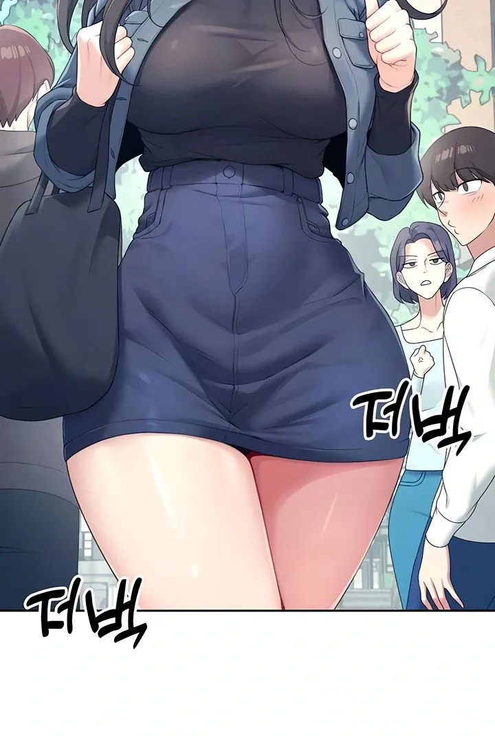 Wireless Onahole Chapter 10 page 31 - 