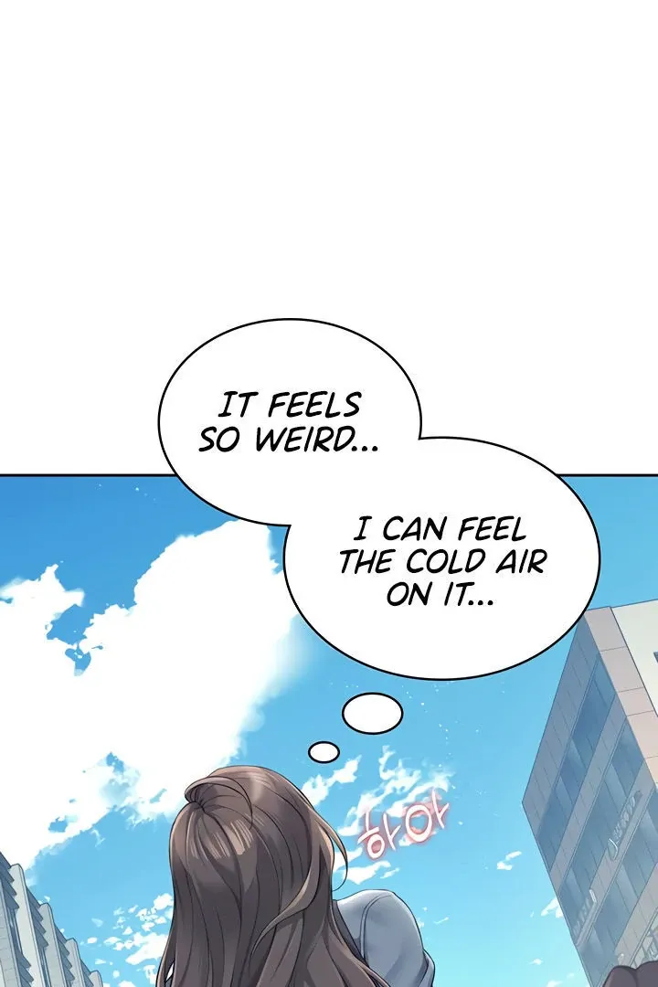 Wireless Onahole Chapter 10 page 34 - 