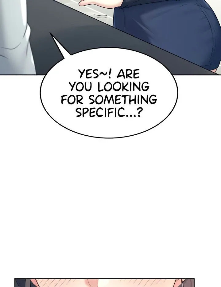 Wireless Onahole Chapter 10 page 41 - 