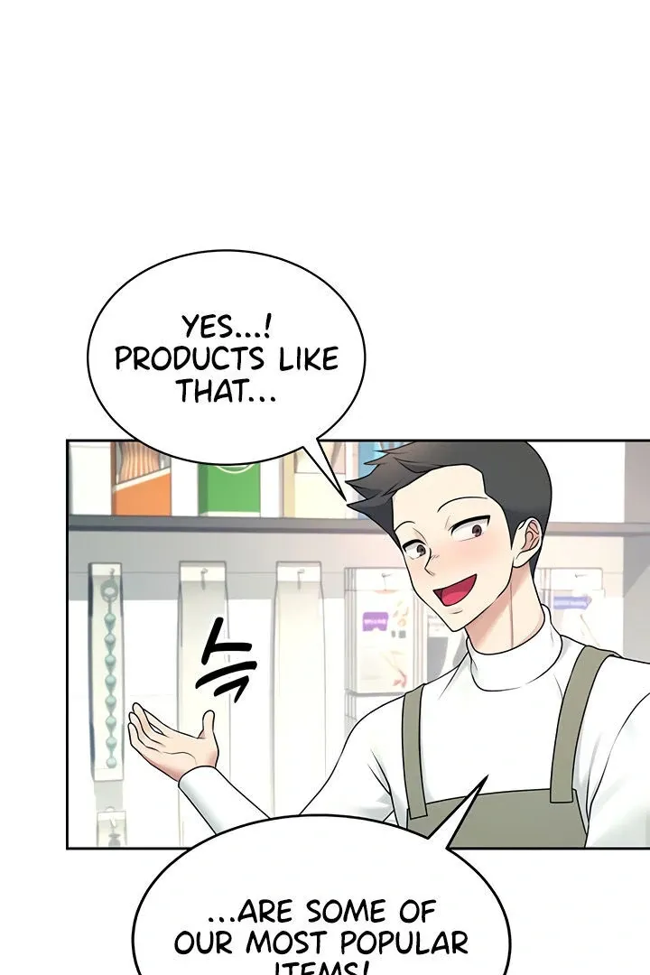 Wireless Onahole Chapter 10 page 45 - 
