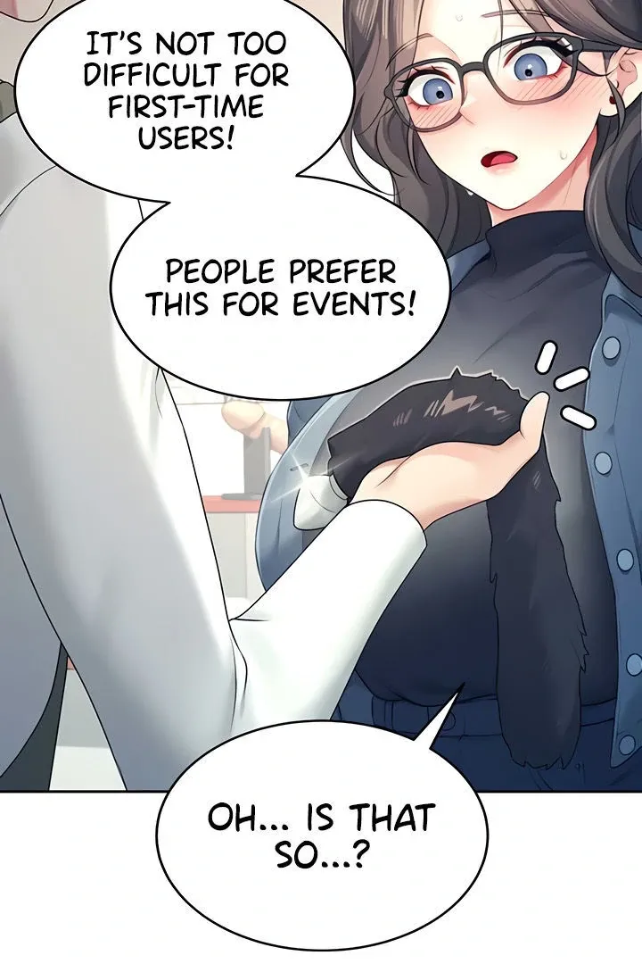 Wireless Onahole Chapter 10 page 47 - 