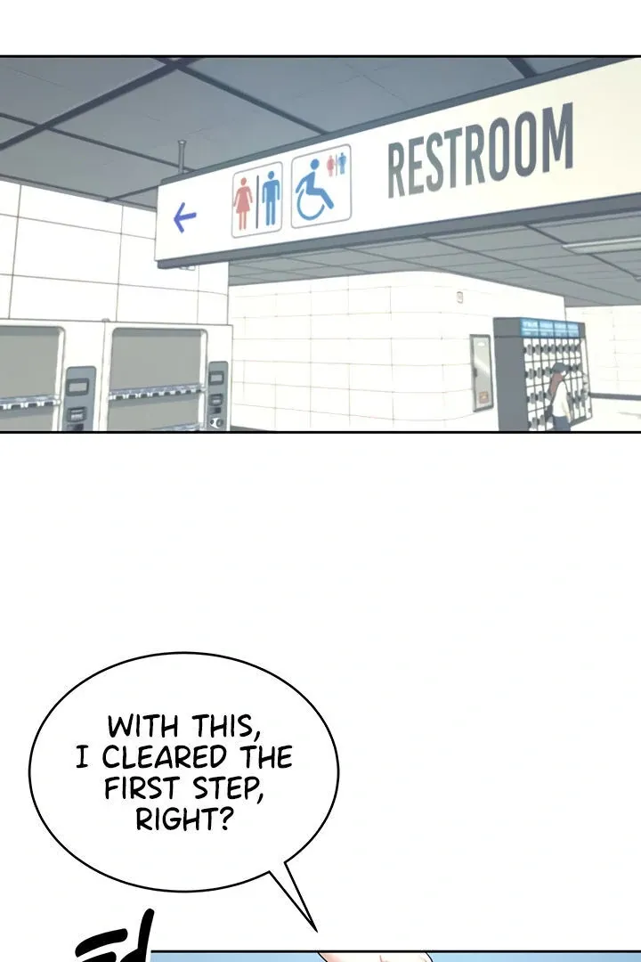 Wireless Onahole Chapter 10 page 58 - 