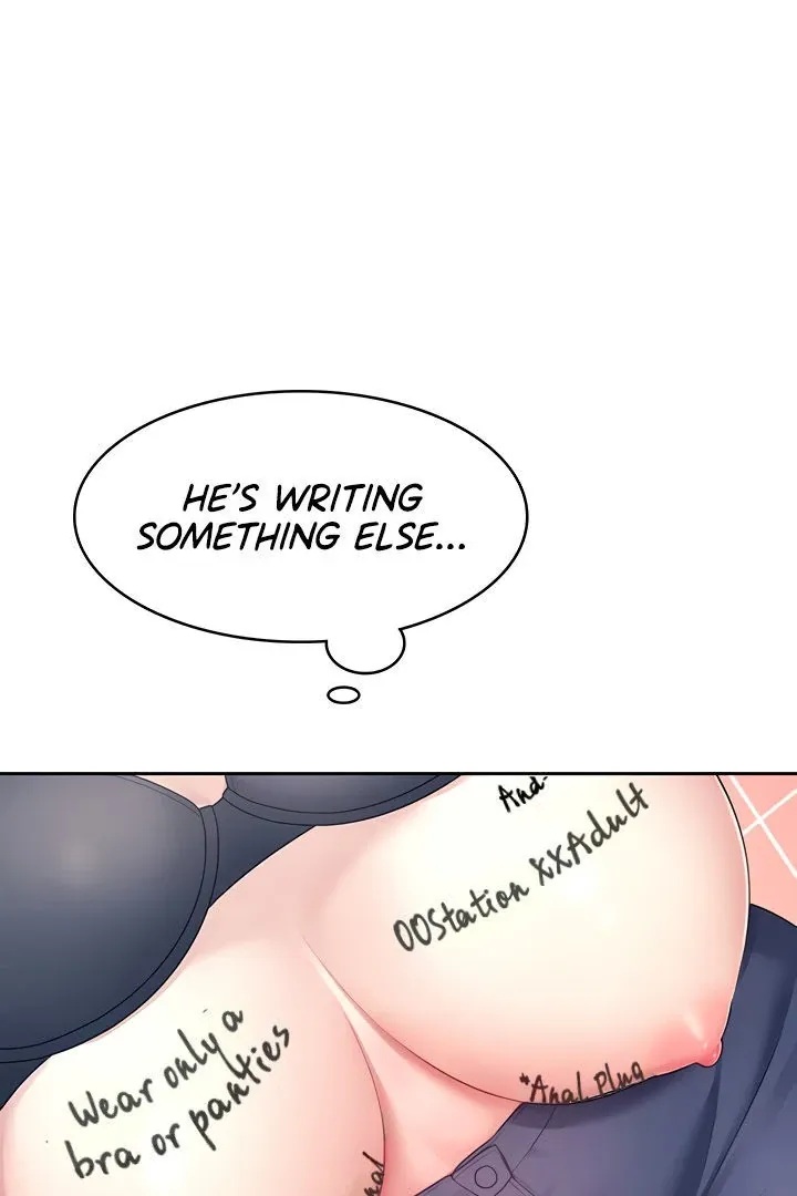 Wireless Onahole Chapter 10 page 64 - 