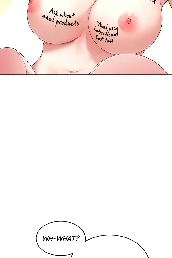 Wireless Onahole Chapter 10 page 66 - 