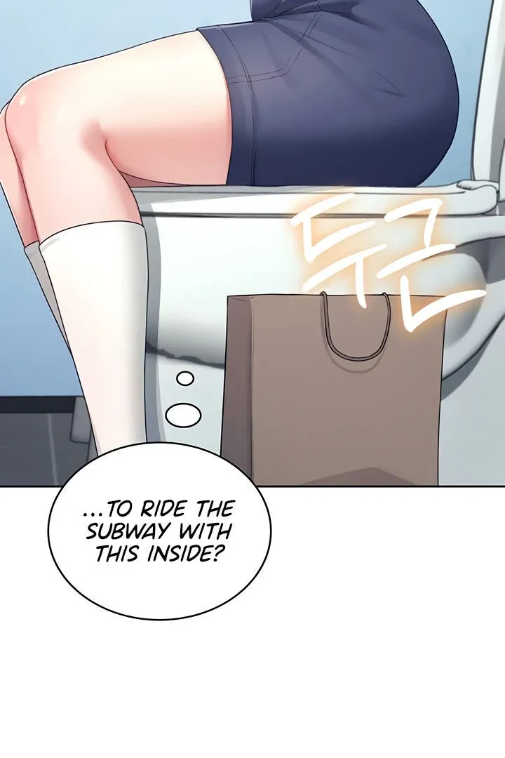 Wireless Onahole Chapter 10 page 68 - 