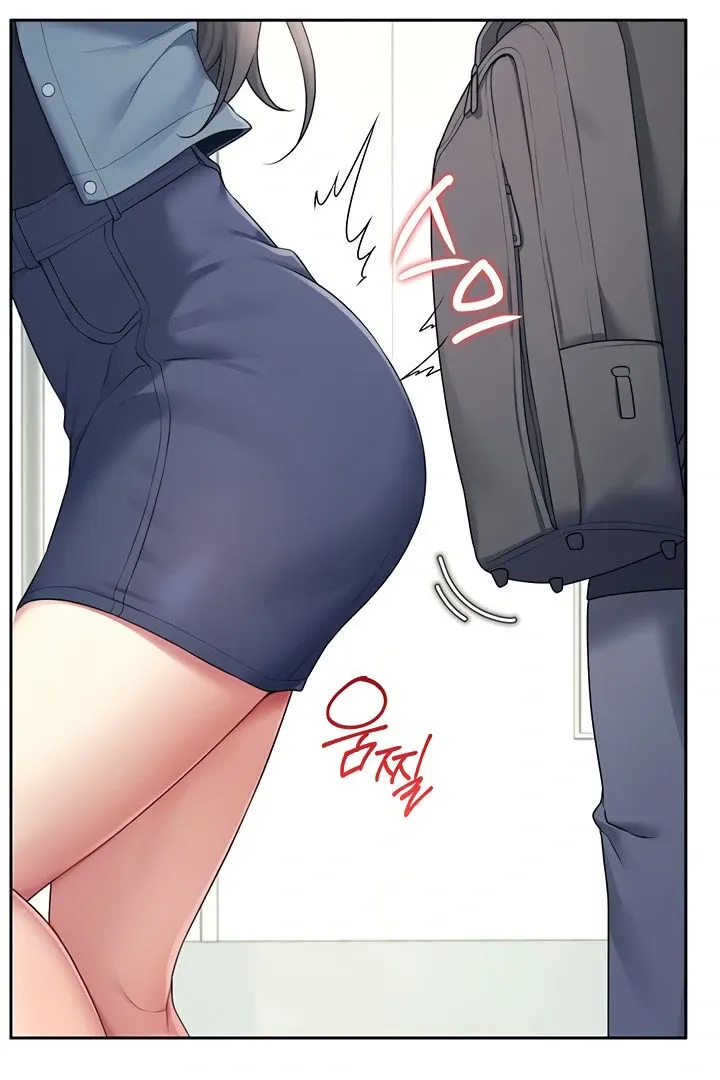 Wireless Onahole Chapter 10 page 71 - 