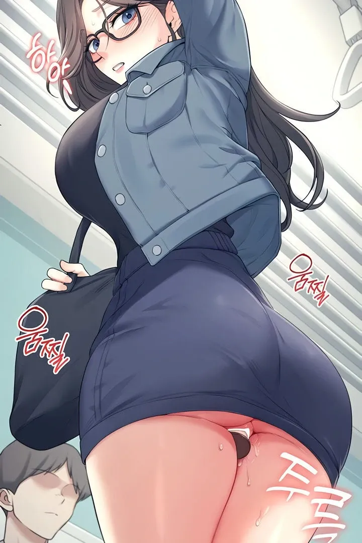 Wireless Onahole Chapter 10 page 73 - 