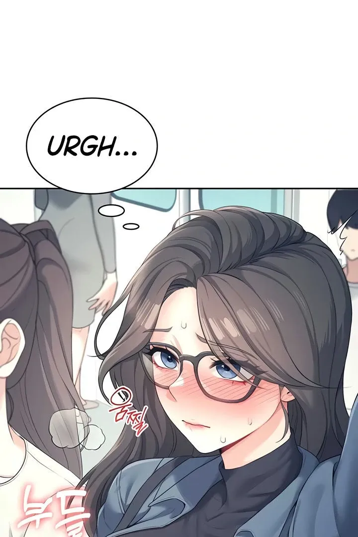 Wireless Onahole Chapter 10 page 75 - 