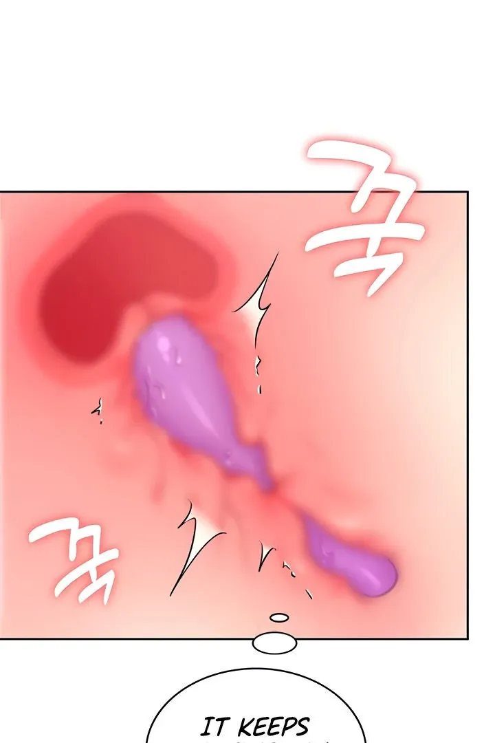 Wireless Onahole Chapter 10 page 77 - 