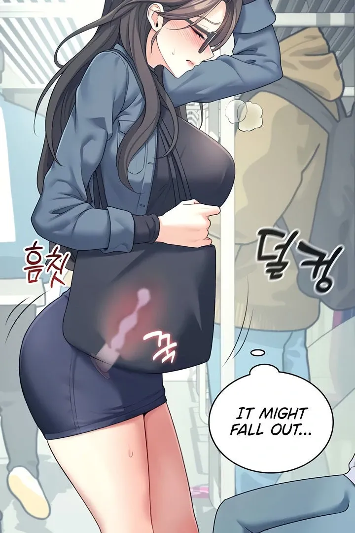 Wireless Onahole Chapter 10 page 79 - 