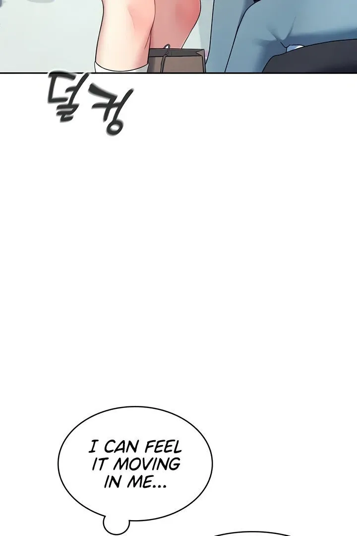 Wireless Onahole Chapter 10 page 80 - 