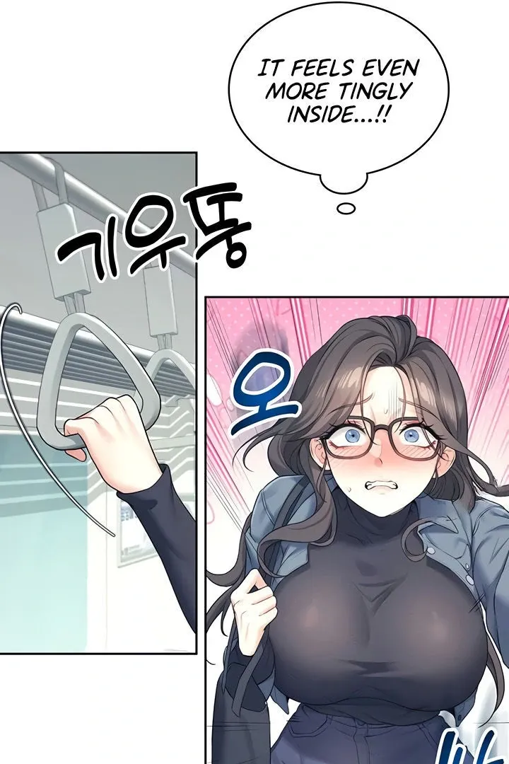 Wireless Onahole Chapter 10 page 85 - 