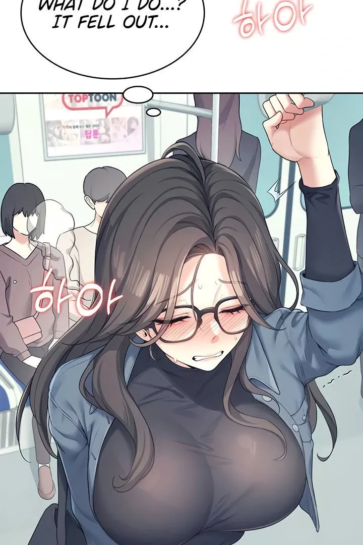 Wireless Onahole Chapter 10 page 87 - 