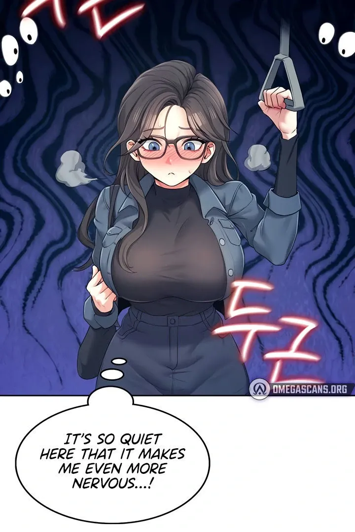 Wireless Onahole Chapter 10 page 92 - 