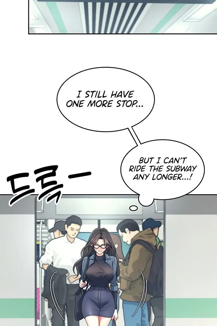 Wireless Onahole Chapter 10 page 94 - 