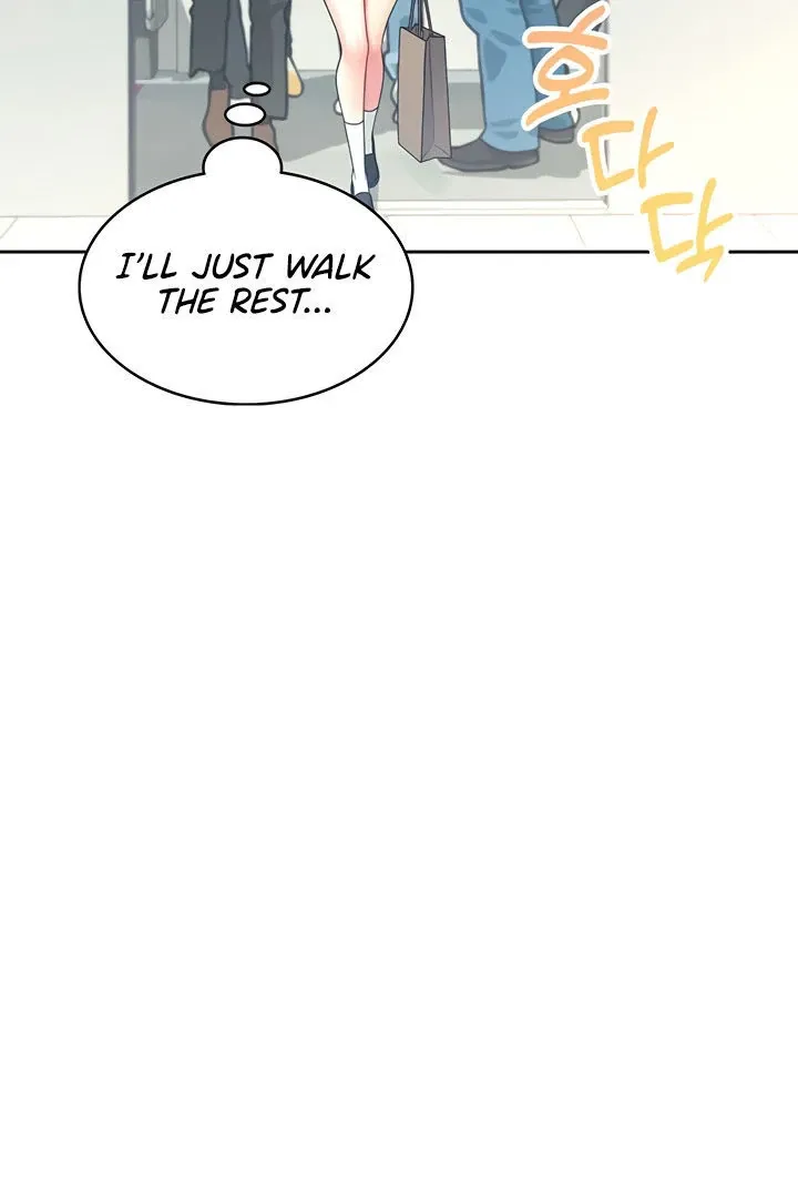 Wireless Onahole Chapter 10 page 95 - 