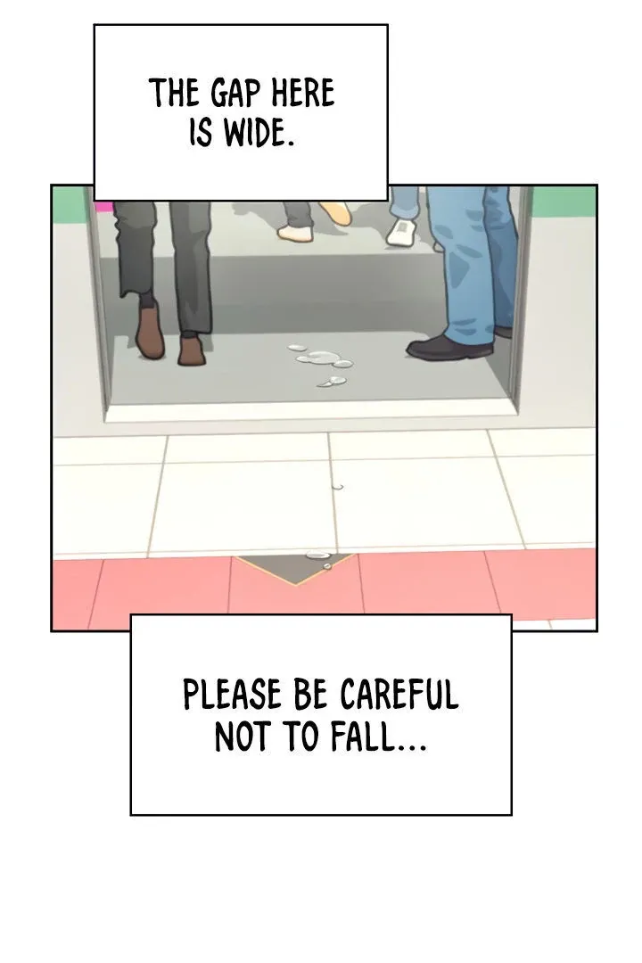 Wireless Onahole Chapter 10 page 96 - 