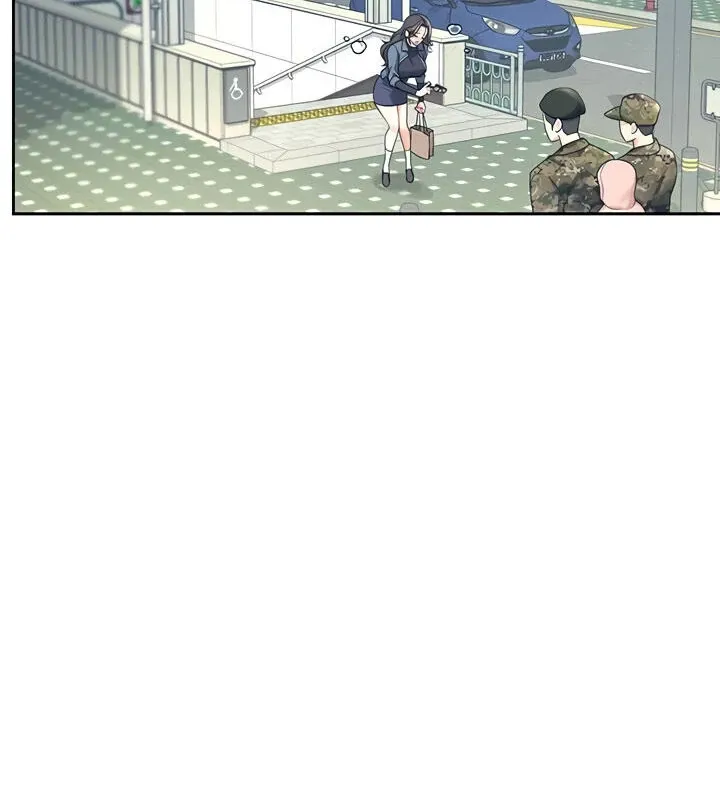 Wireless Onahole Chapter 10 page 98 - 