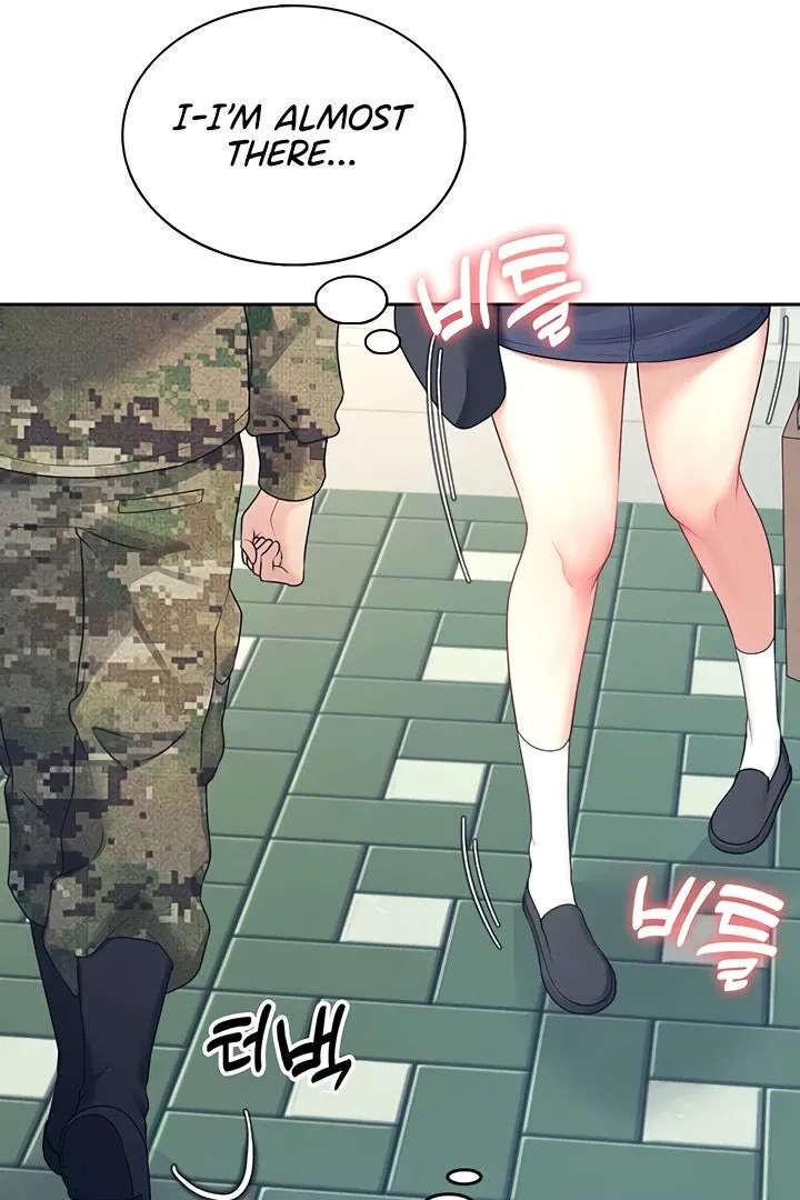 Wireless Onahole Chapter 10 page 99 - 