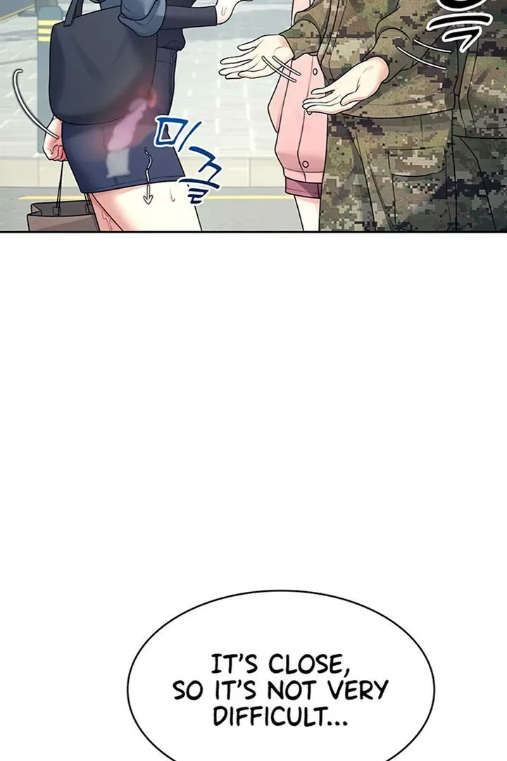 Wireless Onahole Chapter 11 page 11 - 