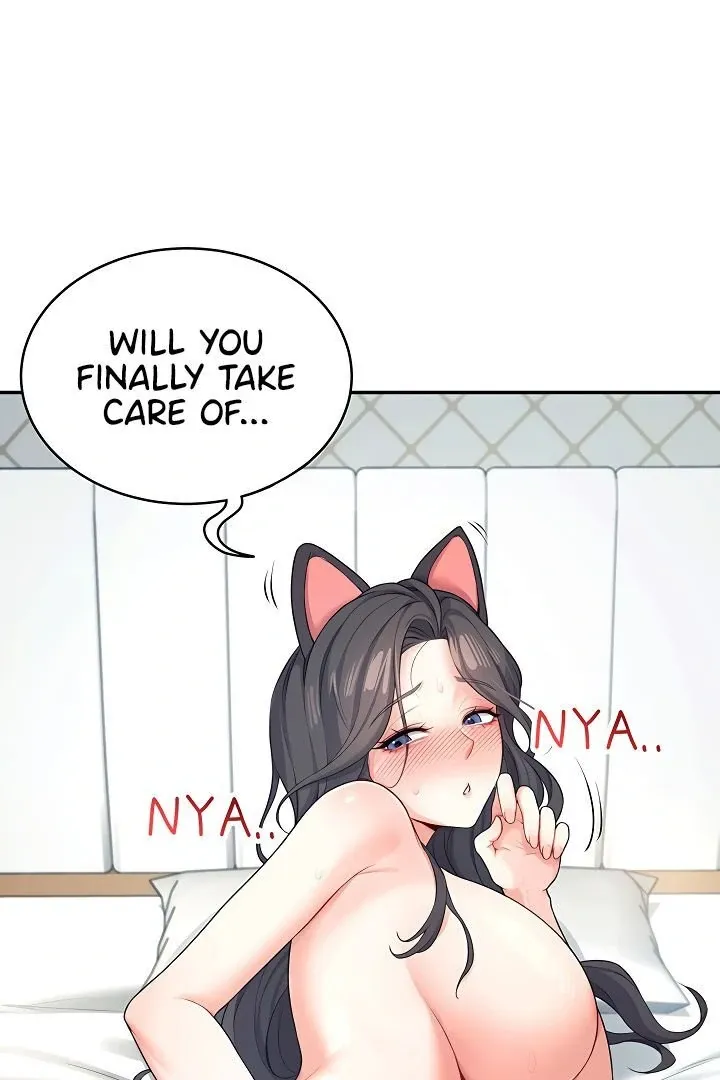 Wireless Onahole Chapter 11 page 103 - 