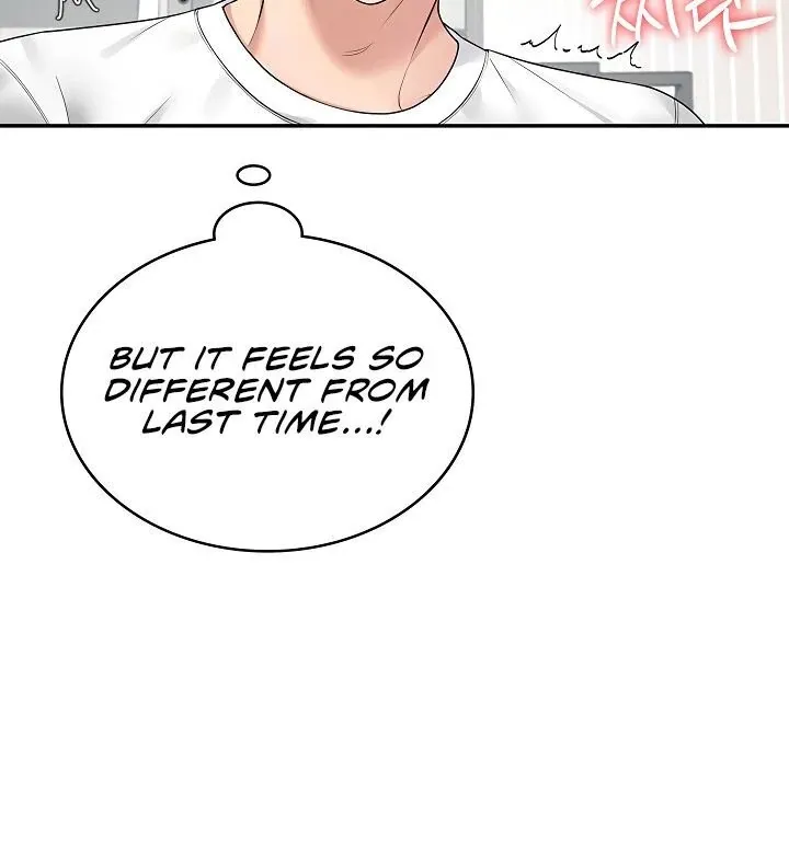 Wireless Onahole Chapter 11 page 112 - 