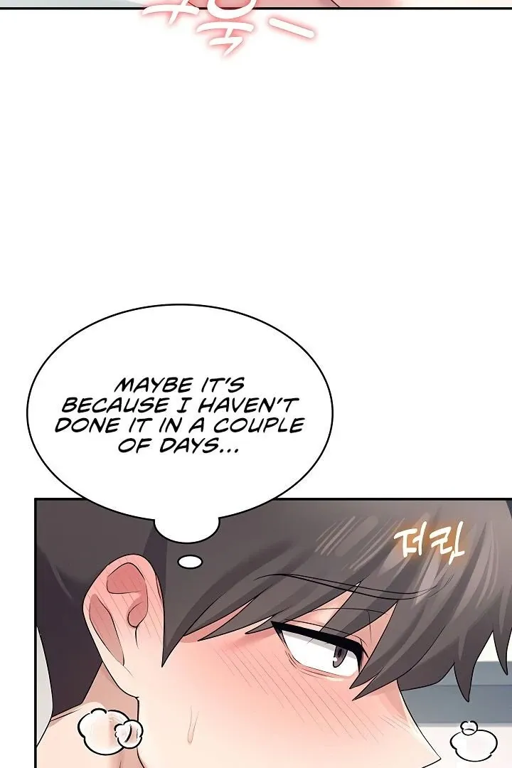 Wireless Onahole Chapter 11 page 126 - 