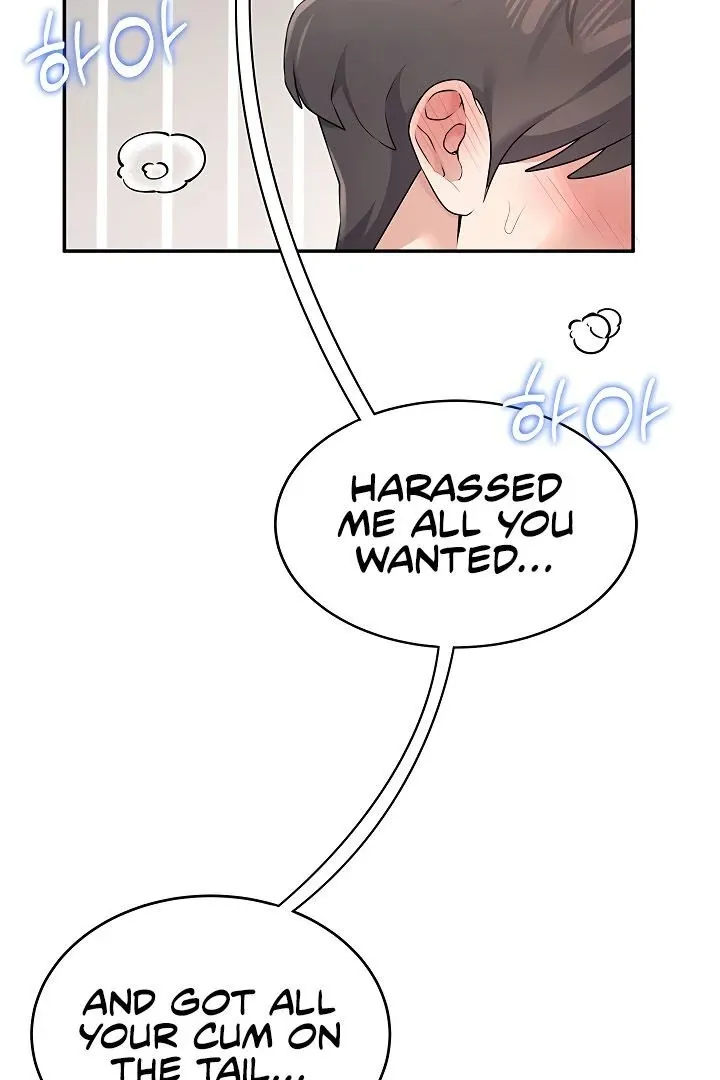 Wireless Onahole Chapter 11 page 131 - 