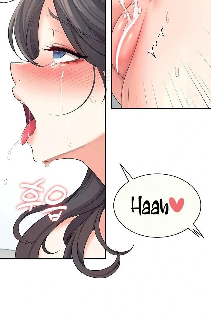Wireless Onahole Chapter 11 page 137 - 