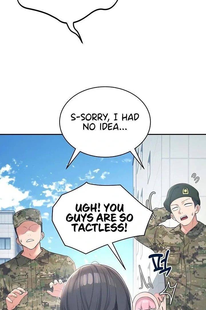 Wireless Onahole Chapter 11 page 18 - 