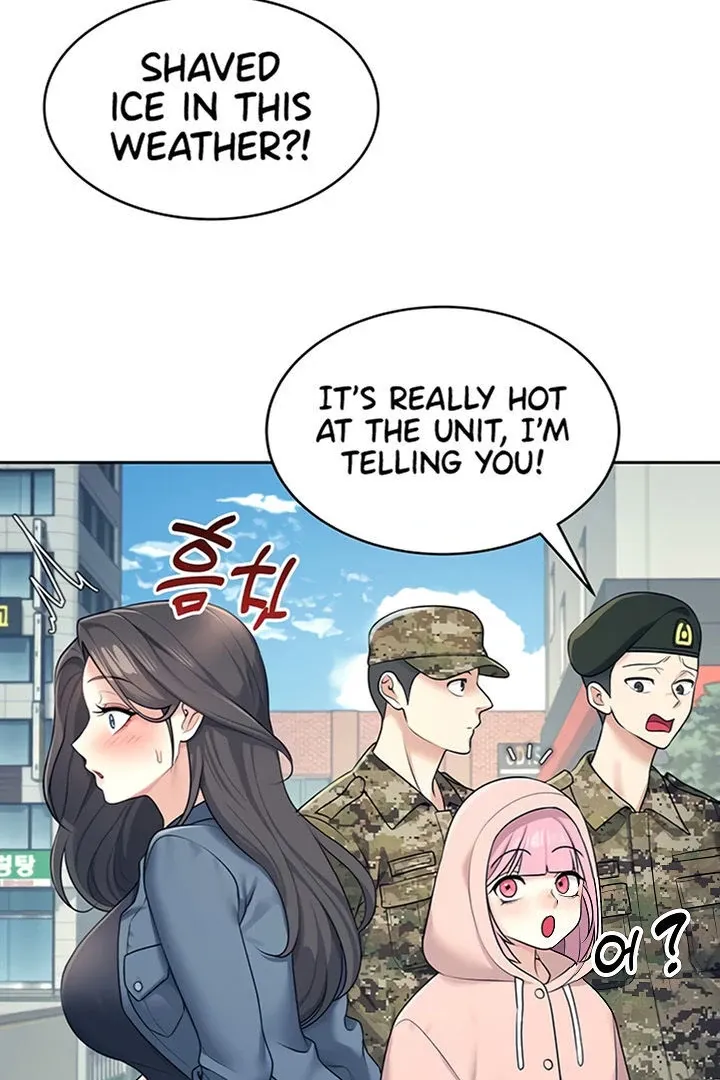 Wireless Onahole Chapter 11 page 3 - 