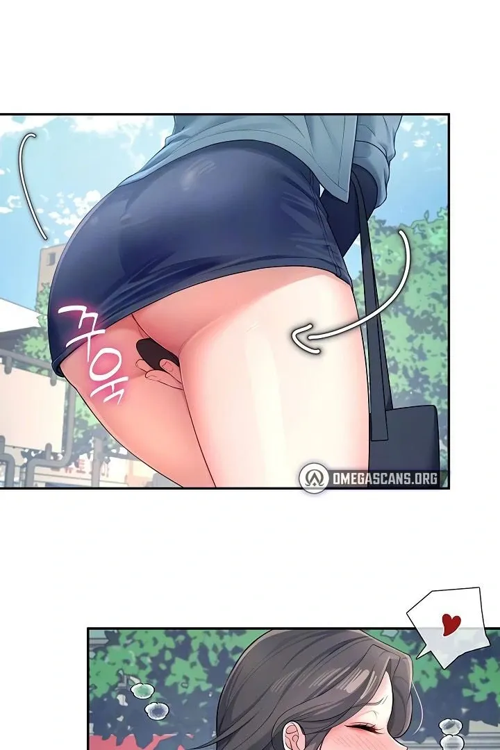 Wireless Onahole Chapter 11 page 26 - 