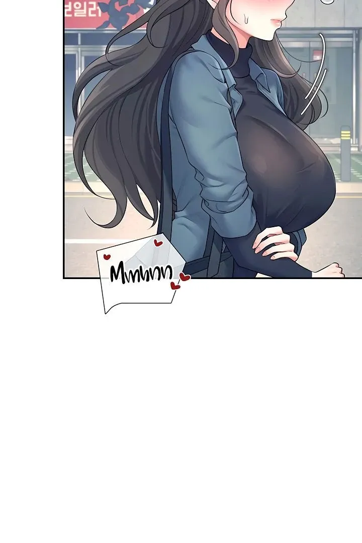 Wireless Onahole Chapter 11 page 27 - 