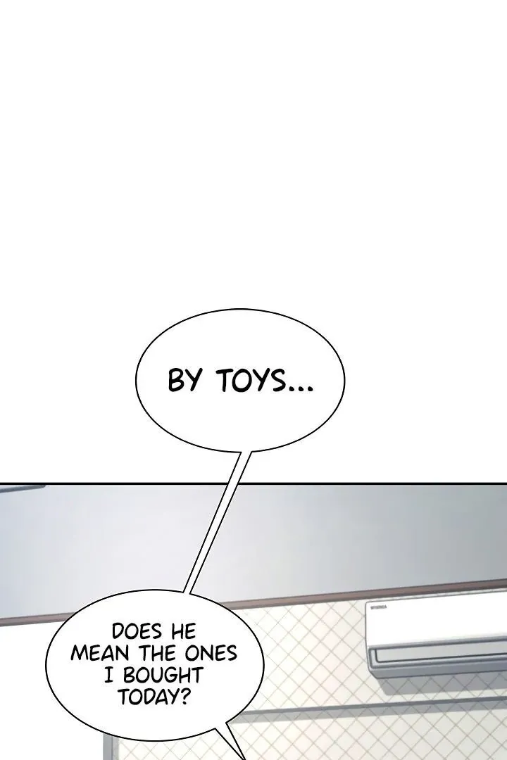 Wireless Onahole Chapter 11 page 43 - 