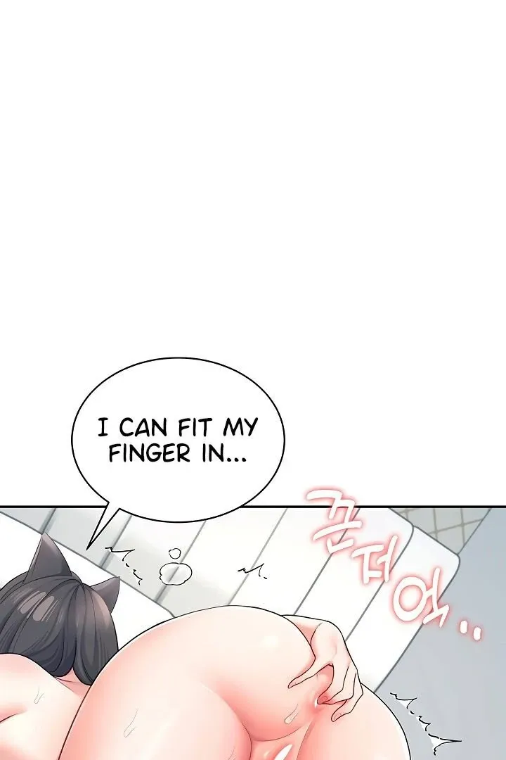 Wireless Onahole Chapter 11 page 53 - 