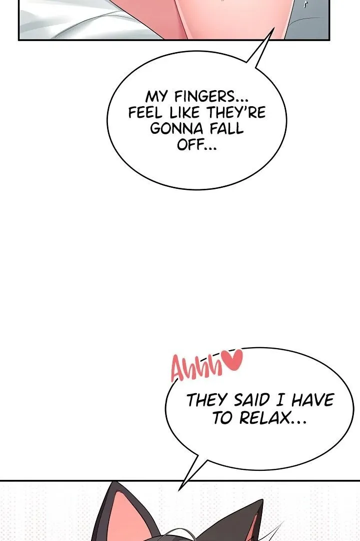 Wireless Onahole Chapter 11 page 59 - 