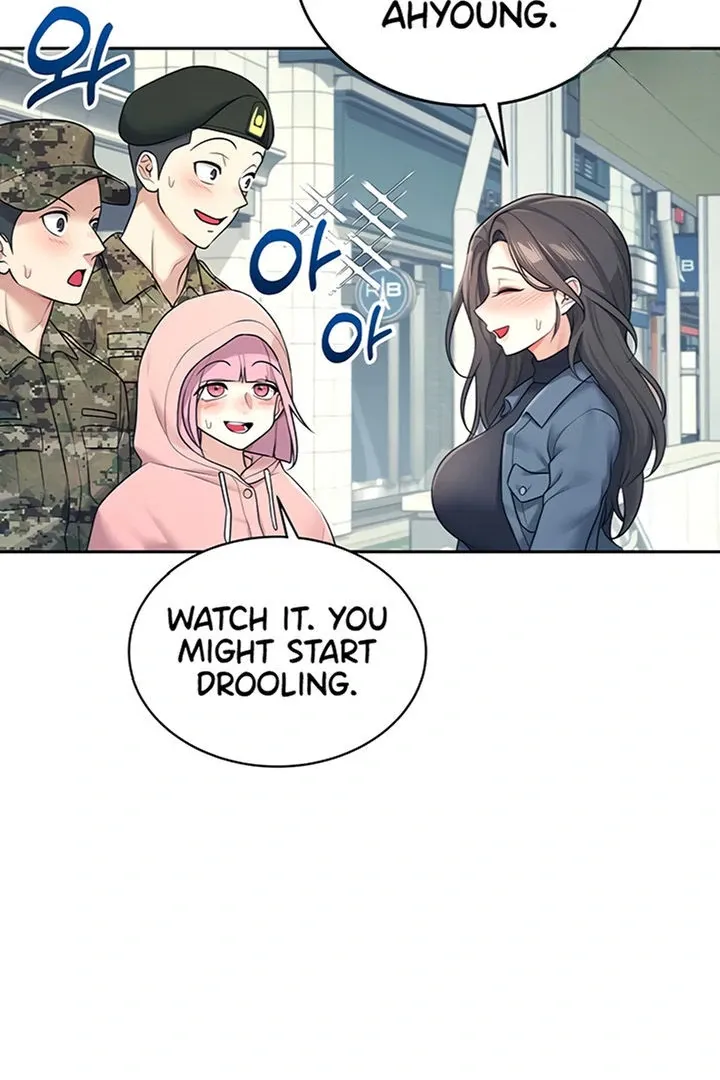 Wireless Onahole Chapter 11 page 7 - 