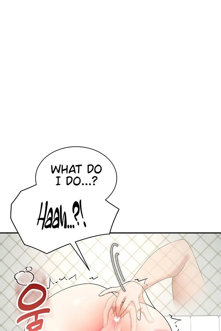 Wireless Onahole Chapter 11 page 61 - 