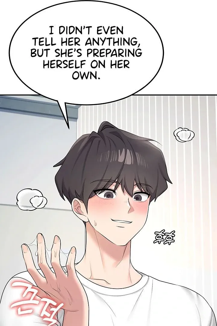 Wireless Onahole Chapter 11 page 67 - 