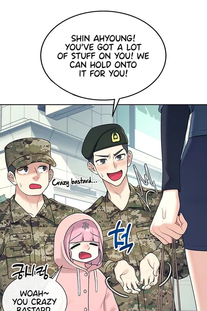 Wireless Onahole Chapter 11 page 8 - 