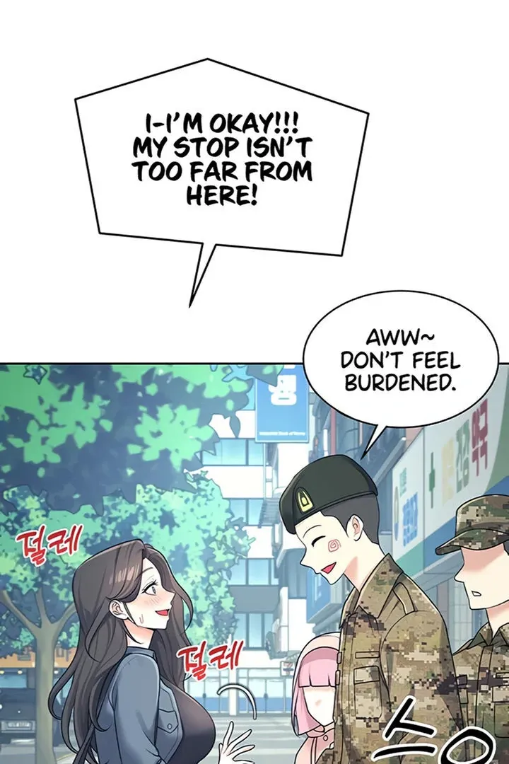 Wireless Onahole Chapter 11 page 10 - 