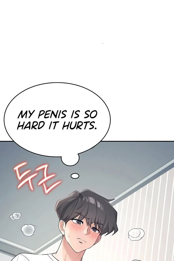 Wireless Onahole Chapter 11 page 91 - 