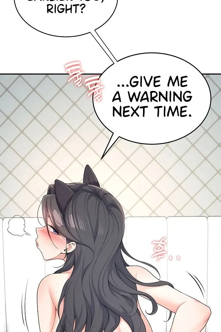Wireless Onahole Chapter 11 page 96 - 