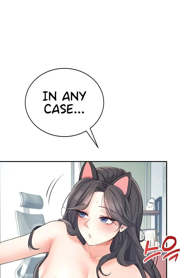Wireless Onahole Chapter 11 page 100 - 