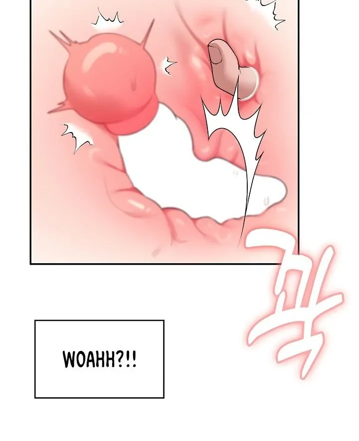 Wireless Onahole Chapter 12 page 107 - 