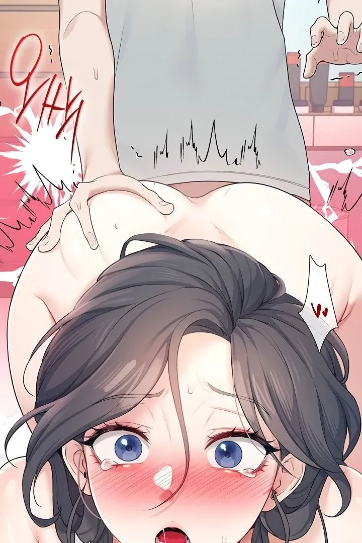 Wireless Onahole Chapter 12 page 110 - 