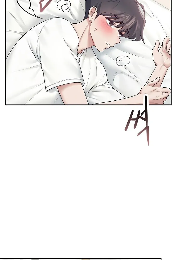Wireless Onahole Chapter 12 page 122 - 