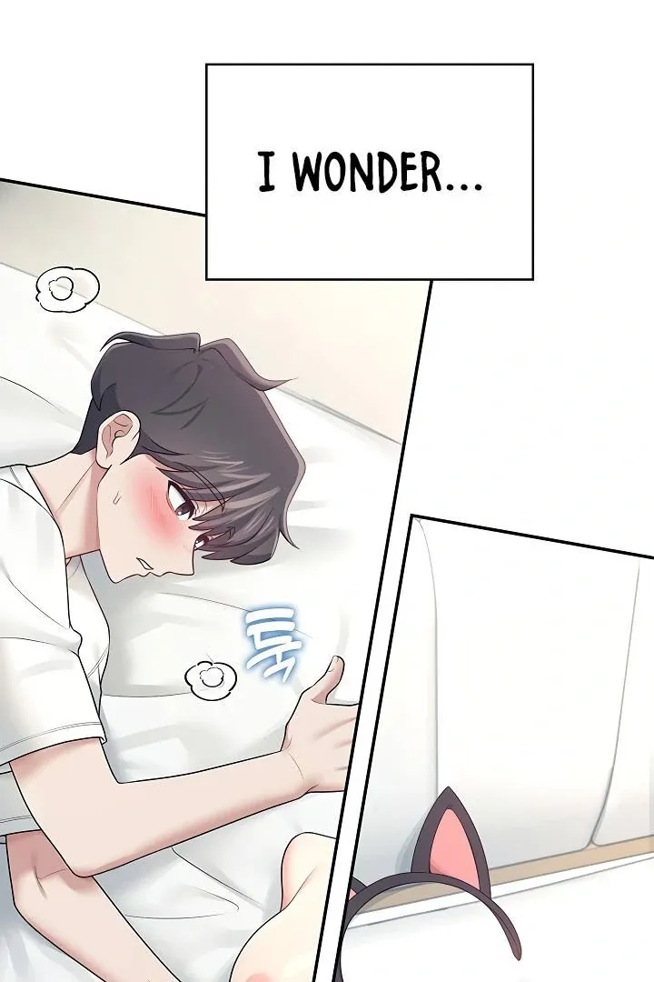 Wireless Onahole Chapter 12 page 126 - 